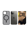 Tactical Tactical MagForce Hyperstealth Kryt pro Apple iPhone 12/12 Pro Asphalt