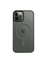 Tactical Tactical MagForce Hyperstealth Kryt pro Apple iPhone 12/12 Pro Forest Green
