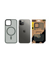 Tactical Tactical MagForce Hyperstealth Kryt pro Apple iPhone 12/12 Pro Forest Green