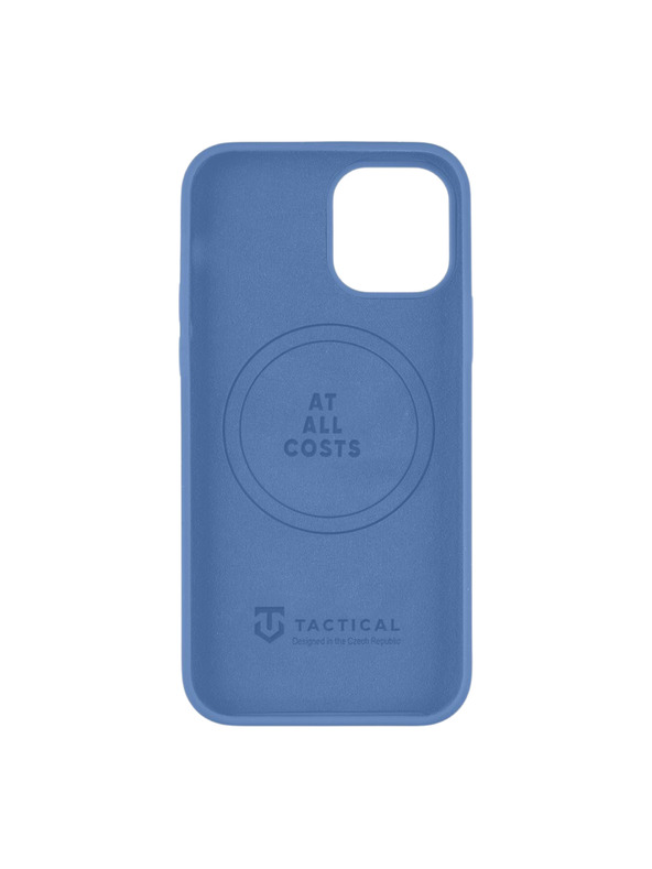 Tactical Tactical MagForce Velvet Smoothie Kryt pro Apple iPhone 12/12 Pro Avatar