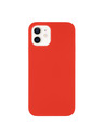 Tactical Tactical MagForce Velvet Smoothie Kryt pro Apple iPhone 12/12 Pro Chilli