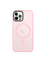 Tactical Tactical MagForce Hyperstealth Kryt pro Apple iPhone 12/12 Pro Pink Panther