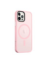 Tactical Tactical MagForce Hyperstealth Kryt pro Apple iPhone 12/12 Pro Pink Panther