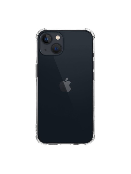 Tactical Tactical TPU Plyo Kryt pro Apple iPhone 13 Transparent