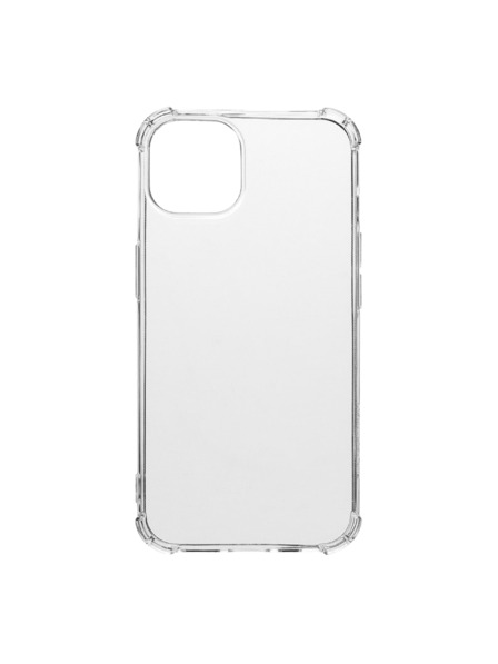 Tactical Tactical TPU Plyo Kryt pro Apple iPhone 13 Transparent