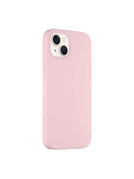 Tactical Tactical MagForce Velvet Smoothie Kryt pro Apple iPhone 13 Pink Panther
