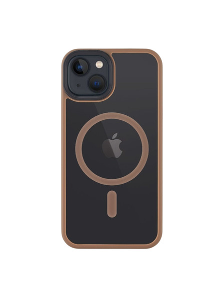 Tactical Tactical MagForce Hyperstealth Kryt pro Apple iPhone 13 Moucha Moose