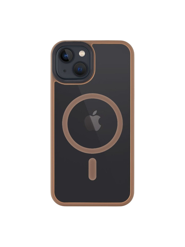 Tactical Tactical MagForce Hyperstealth Kryt pro Apple iPhone 13 Moucha Moose