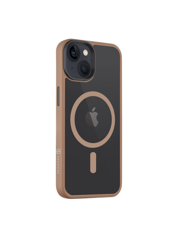 Tactical Tactical MagForce Hyperstealth Kryt pro Apple iPhone 13 Moucha Moose