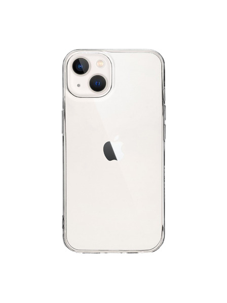 Tactical Tactical TPU Kryt pro Apple iPhone 13 Transparent