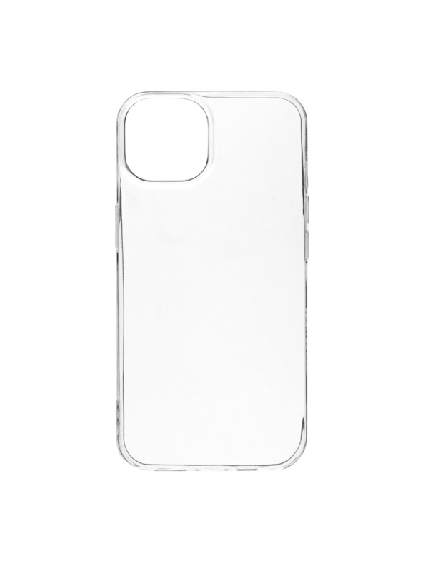 Tactical Tactical TPU Kryt pro Apple iPhone 13 Transparent