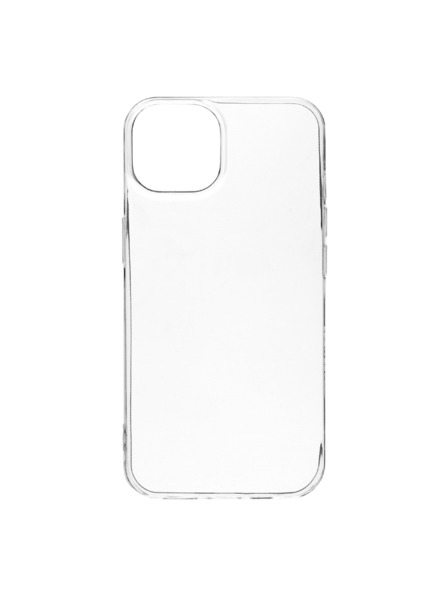 Tactical Tactical TPU Kryt pro Apple iPhone 13 Transparent