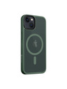 Tactical Tactical MagForce Hyperstealth Kryt pro Apple iPhone 13 Forest Green