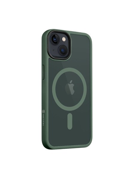 Tactical Tactical MagForce Hyperstealth Kryt pro Apple iPhone 13 Forest Green