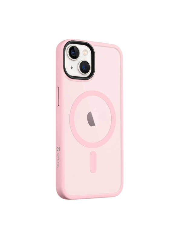 Tactical Tactical MagForce Hyperstealth Kryt pro Apple iPhone 13 Pink Panther