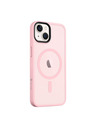 Tactical Tactical MagForce Hyperstealth Kryt pro Apple iPhone 13 Pink Panther