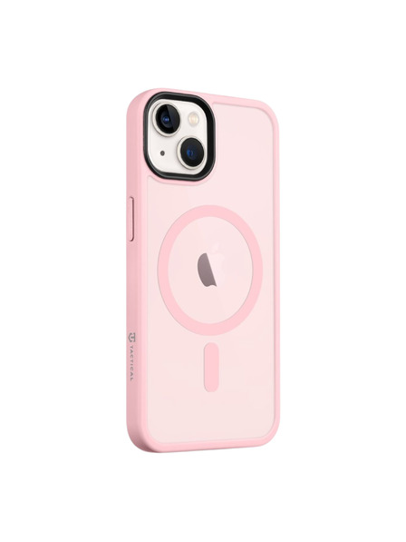 Tactical Tactical MagForce Hyperstealth Kryt pro Apple iPhone 13 Pink Panther