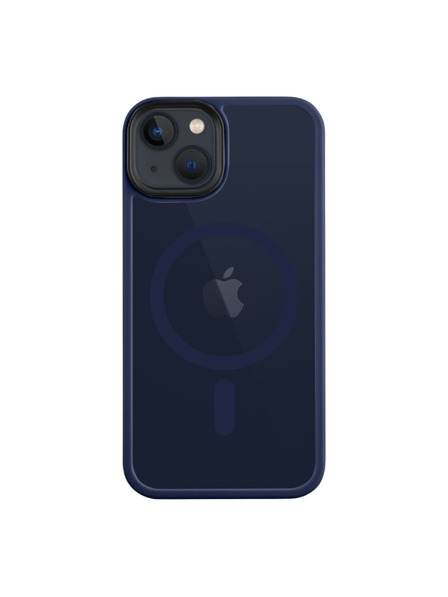 Tactical Tactical MagForce Hyperstealth Kryt pro Apple iPhone 13 Deep Blue