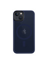 Tactical Tactical MagForce Hyperstealth Kryt pro Apple iPhone 13 Deep Blue