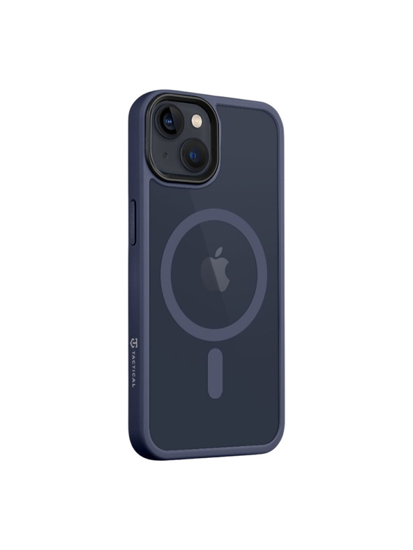 Tactical Tactical MagForce Hyperstealth Kryt pro Apple iPhone 13 Deep Blue