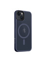 Tactical Tactical MagForce Hyperstealth Kryt pro Apple iPhone 13 Deep Blue