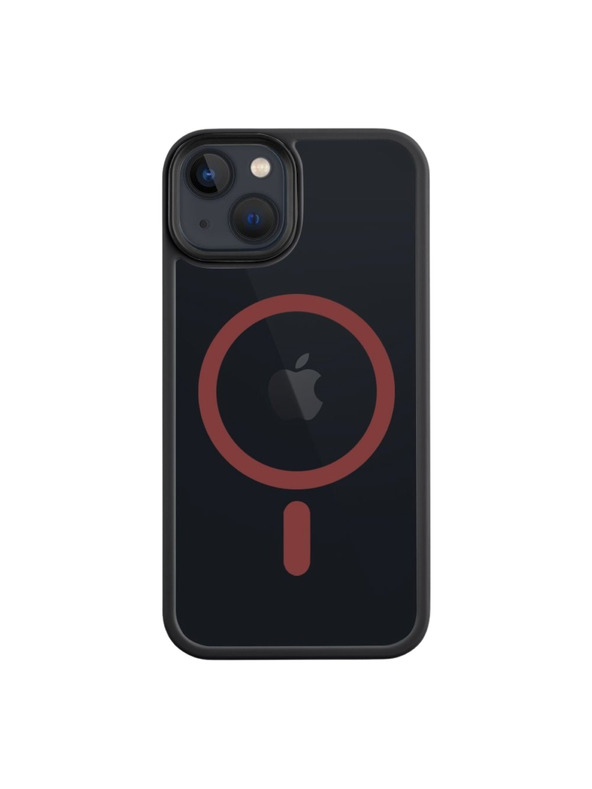 Tactical Tactical MagForce Hyperstealth 2.0 Kryt pro Apple iPhone 13 Black/Red
