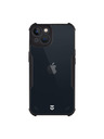 Tactical Tactical Quantum Stealth Kryt pro Apple iPhone 13 Clear/Black