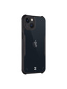Tactical Tactical Quantum Stealth Kryt pro Apple iPhone 13 Clear/Black
