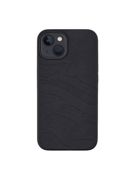 Tactical Tactical MagForce Beaver Kryt pro Apple iPhone 13 Asphalt