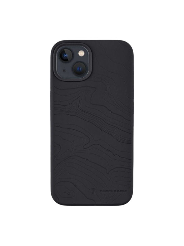 Tactical Tactical MagForce Beaver Kryt pro Apple iPhone 13 Asphalt
