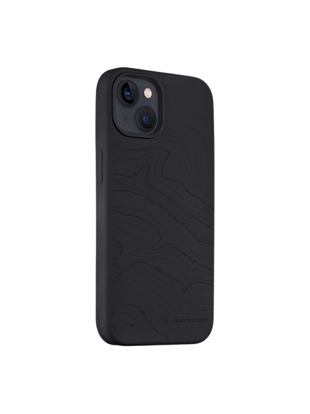 Tactical Tactical MagForce Beaver Kryt pro Apple iPhone 13 Asphalt