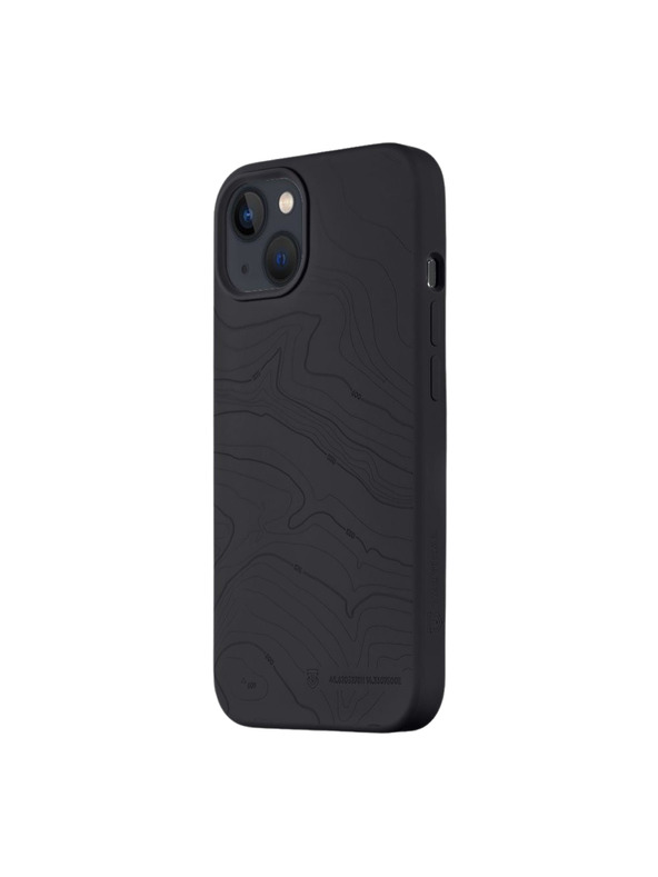 Tactical Tactical MagForce Beaver Kryt pro Apple iPhone 13 Asphalt