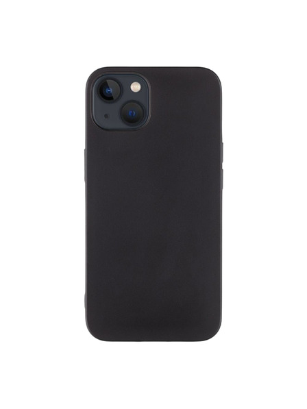 Tactical Tactical TPU Kryt pro Apple iPhone 13 Black