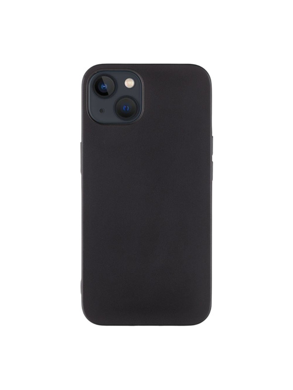 Tactical Tactical TPU Kryt pro Apple iPhone 13 Black