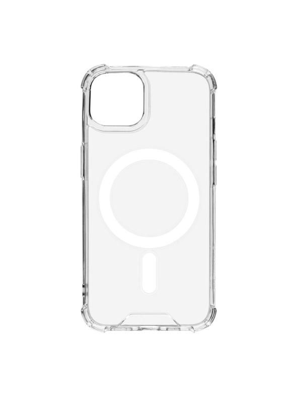 Tactical Tactical MagForce Plyo Kryt pro Apple iPhone 13 Transparent