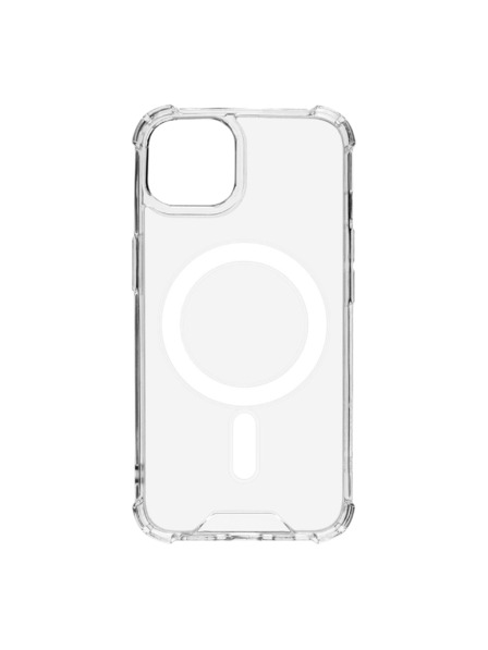 Tactical Tactical MagForce Plyo Kryt pro Apple iPhone 13 Transparent