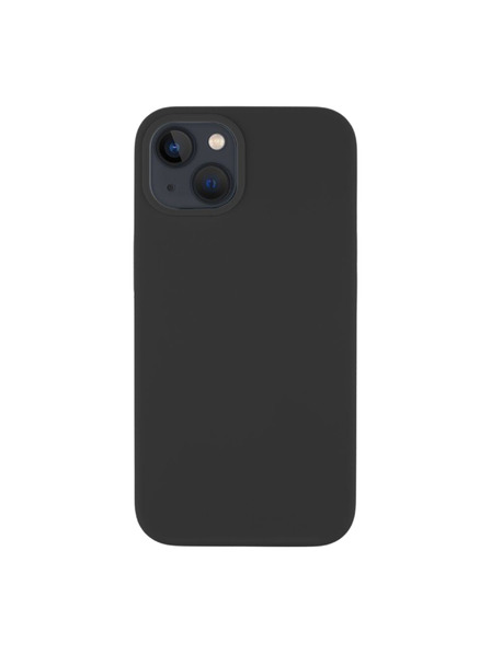 Tactical Tactical MagForce Velvet Smoothie Kryt pro Apple iPhone 13 Asphalt