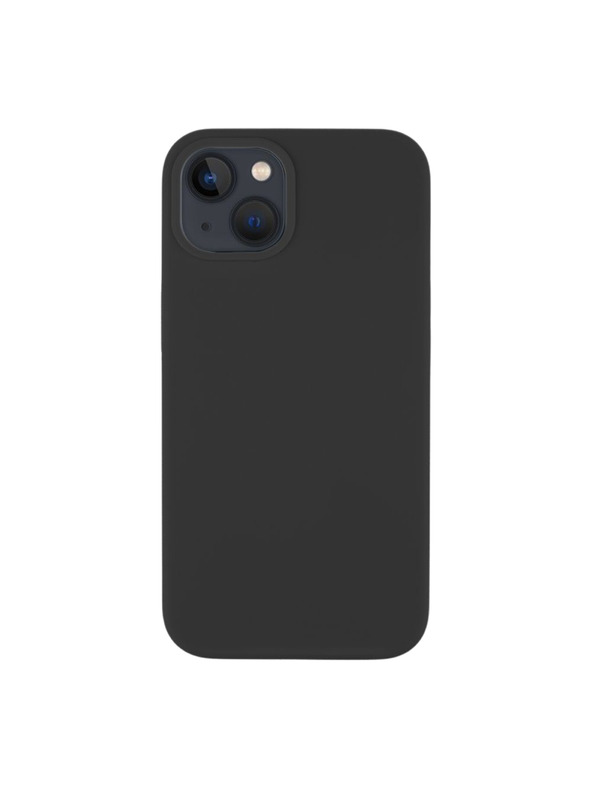 Tactical Tactical MagForce Velvet Smoothie Kryt pro Apple iPhone 13 Asphalt