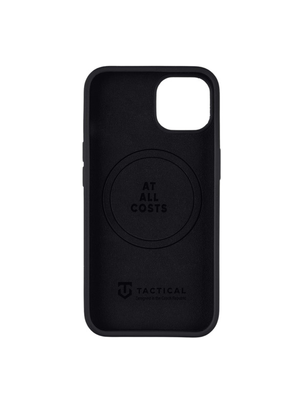 Tactical Tactical MagForce Velvet Smoothie Kryt pro Apple iPhone 13 Asphalt
