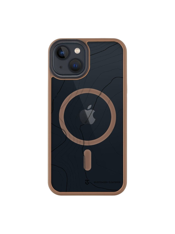Tactical Tactical MagForce Hyperstealth Sika Kryt pro Apple iPhone 13 Moucha Moose
