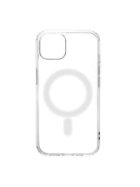 Tactical Tactical MagForce Kryt pro Apple iPhone 13 Transparent