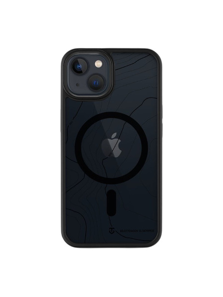 Tactical Tactical MagForce Hyperstealth Sika Kryt pro Apple iPhone 13 Asphalt