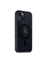 Tactical Tactical MagForce Hyperstealth Sika Kryt pro Apple iPhone 13 Asphalt