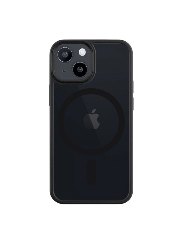 Tactical Tactical MagForce Hyperstealth Kryt pro Apple iPhone 13 mini Asphalt