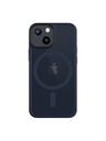 Tactical Tactical MagForce Hyperstealth Kryt pro Apple iPhone 13 mini Deep Blue