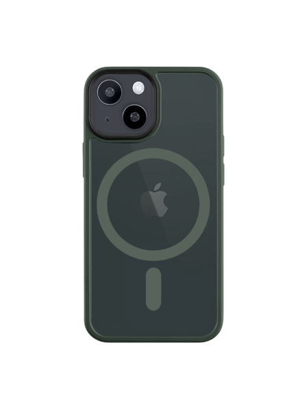 Tactical Tactical MagForce Hyperstealth Kryt pro Apple iPhone 13 mini Forest Green
