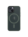 Tactical Tactical MagForce Hyperstealth Kryt pro Apple iPhone 13 mini Forest Green