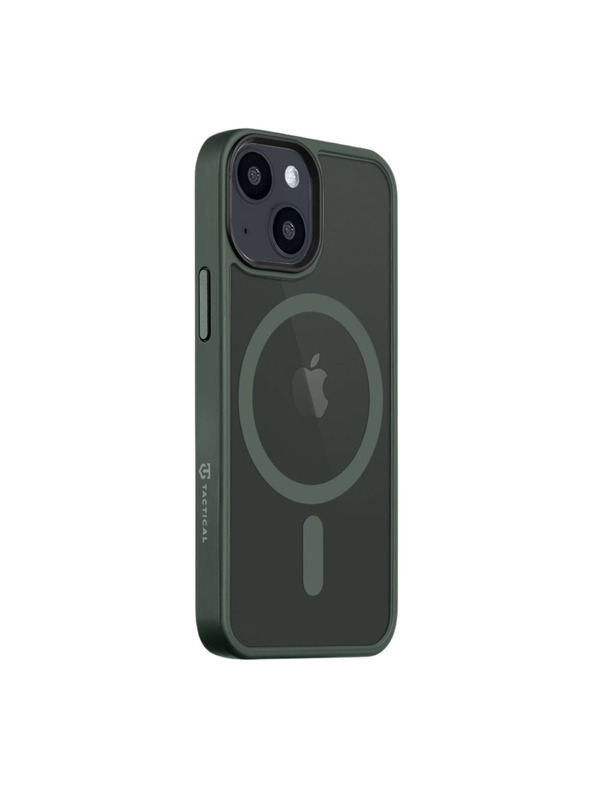 Tactical Tactical MagForce Hyperstealth Kryt pro Apple iPhone 13 mini Forest Green