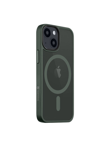 Tactical Tactical MagForce Hyperstealth Kryt pro Apple iPhone 13 mini Forest Green