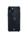 Tactical Tactical Quantum Stealth Kryt pro Apple iPhone 13 mini Clear/Black